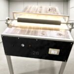 ABU 26 Polar Machine
