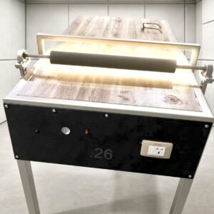 ABU 26 Polar Machine