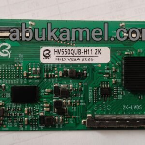 HV55QUB-H11 2K