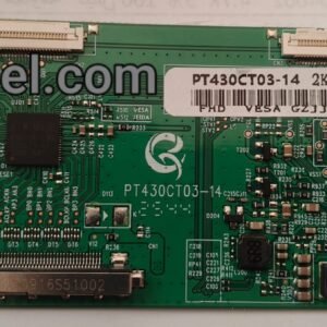 PT430CT03-14  2K